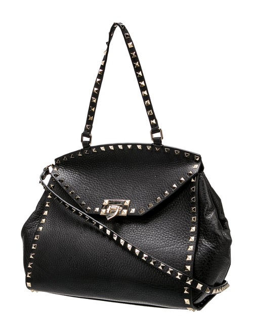 Valentino Rockstud Shoulder Bag