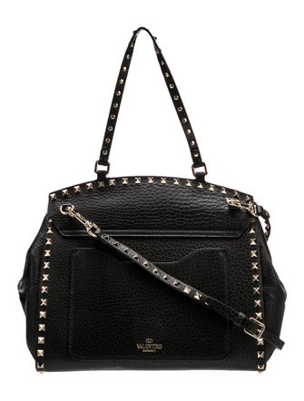 Valentino Rockstud Shoulder Bag