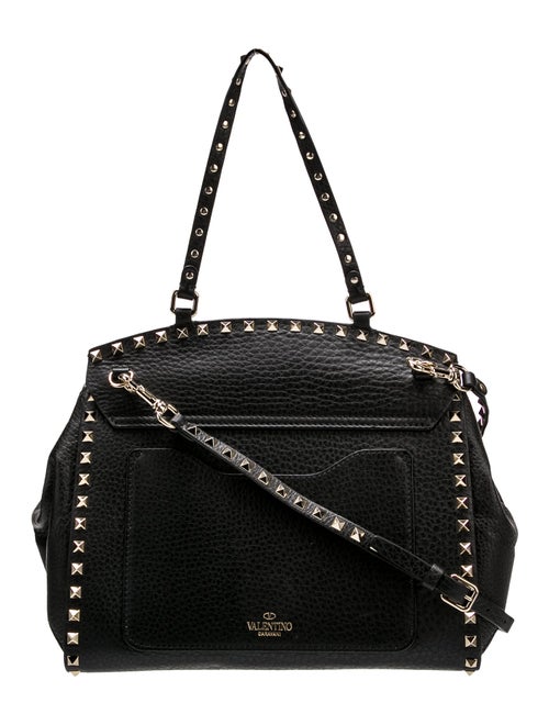 Valentino Rockstud Shoulder Bag