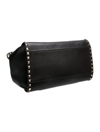 Valentino Rockstud Shoulder Bag