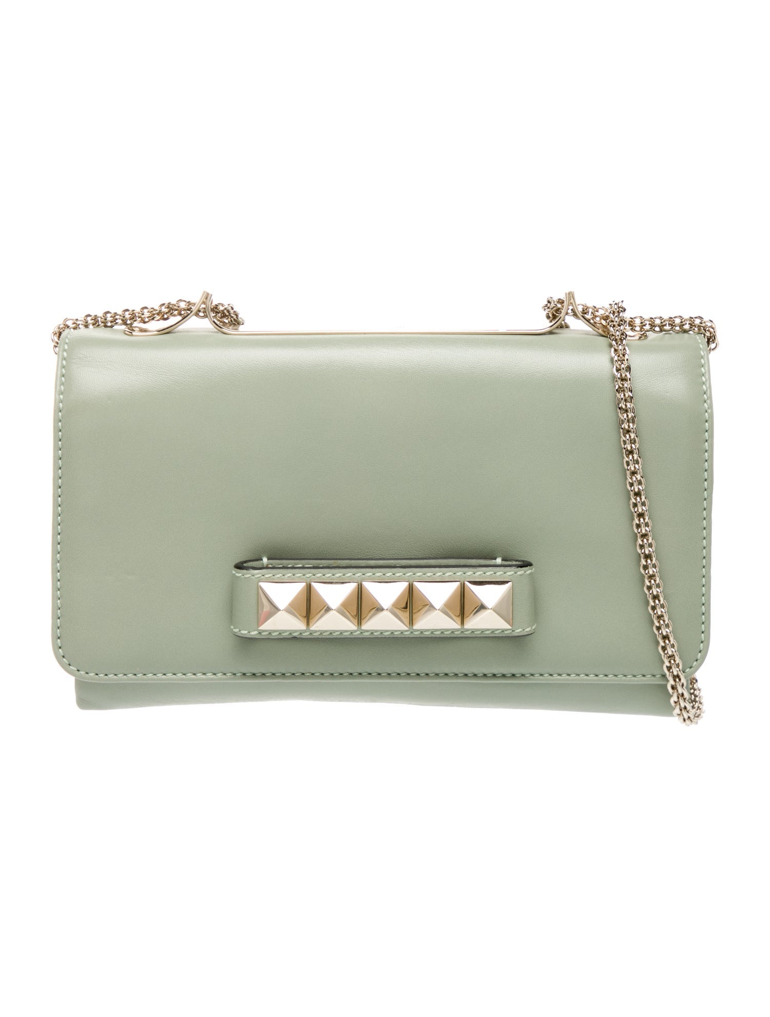 Valentino Rockstud Shoulder Bag