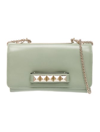 Valentino Rockstud Shoulder Bag