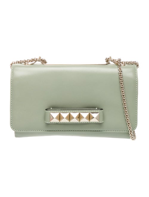 Valentino Rockstud Shoulder Bag