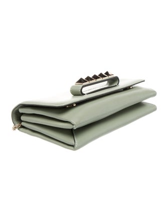 Valentino Rockstud Shoulder Bag