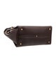 Valentino Rockstud Top Handle Bag