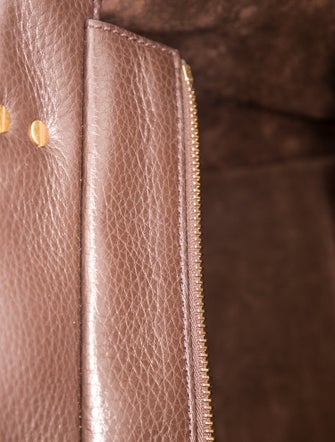 Valentino Rockstud Top Handle Bag