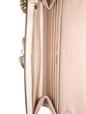 Valentino Rockstud Top Handle Bag