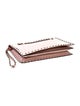 Valentino Rockstud Clutch
