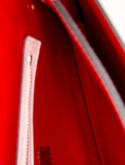 Valentino Rockstud Clutch