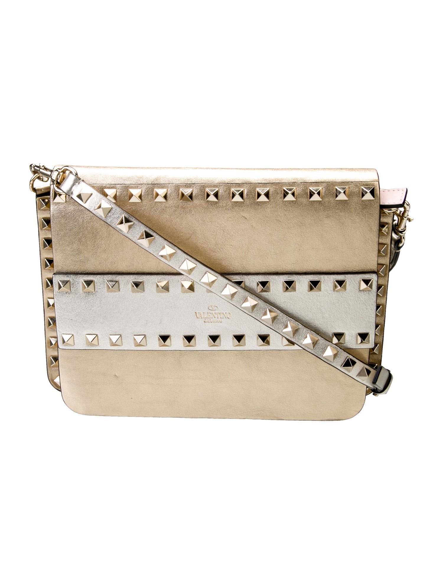 Valentino Rockstud Crossbody Bag
