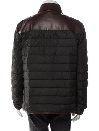 Valentino Puffer Coat