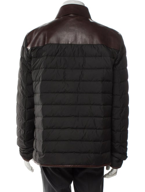 Valentino Puffer Coat
