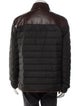 Valentino Puffer Coat