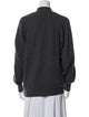 Valentino Cashmere V-Neck Sweater