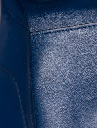 Valentino Denim Quiltie 67 Medium