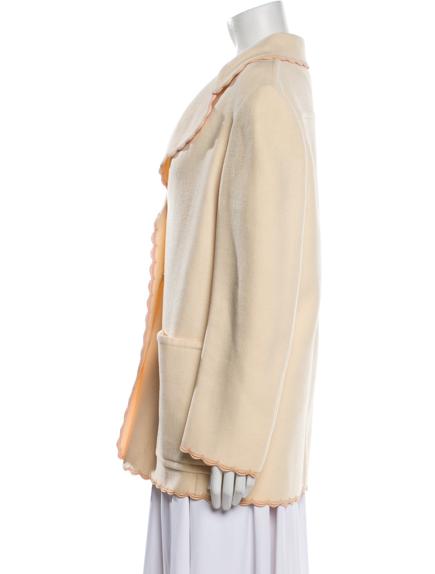 Valentino Vintage 1970's Blazer