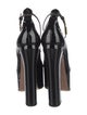 Valentino Patent Leather Pumps