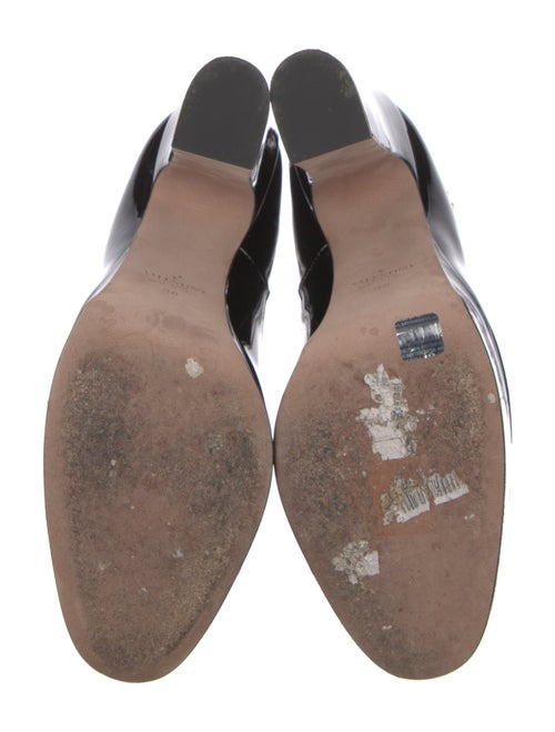 Valentino Patent Leather Pumps