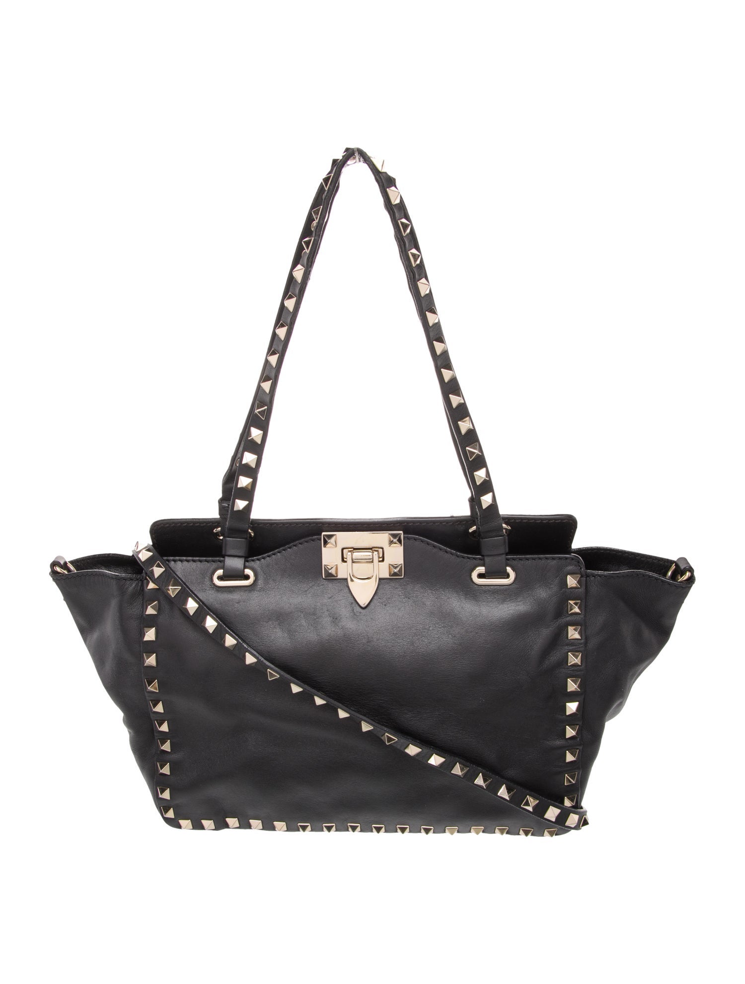 Valentino Rockstud Shoulder Bag