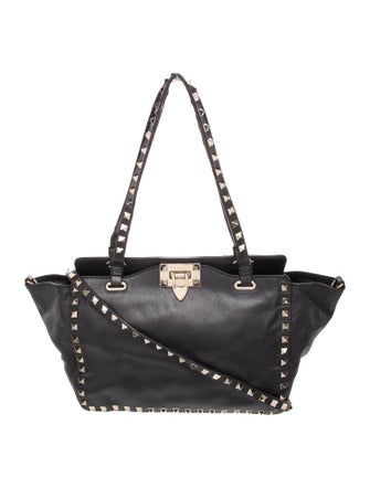 Valentino Rockstud Shoulder Bag