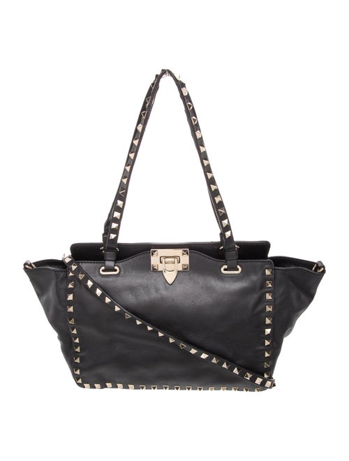 Valentino Rockstud Shoulder Bag