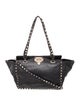 Valentino Rockstud Shoulder Bag