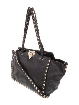 Valentino Rockstud Shoulder Bag