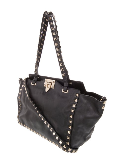 Valentino Rockstud Shoulder Bag