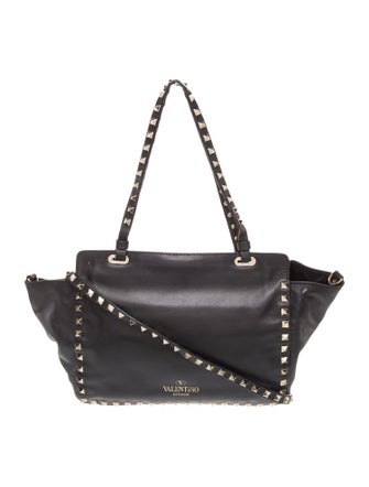 Valentino Rockstud Shoulder Bag