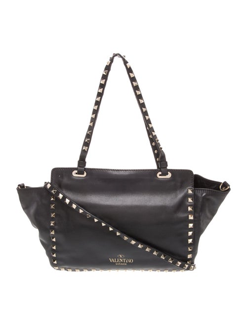 Valentino Rockstud Shoulder Bag