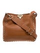 Valentino Rockstud Messenger Bag