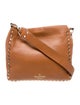 Valentino Rockstud Messenger Bag