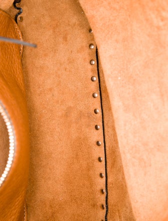 Valentino Rockstud Messenger Bag