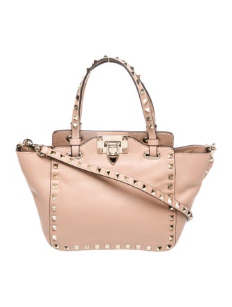 Valentino Rockstud Shoulder Bag