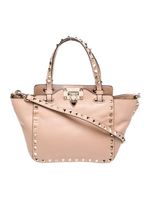 Valentino Rockstud Shoulder Bag