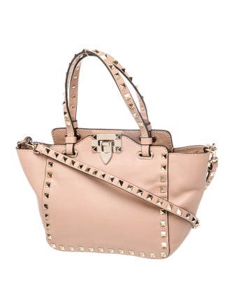 Valentino Rockstud Shoulder Bag