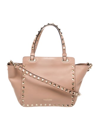 Valentino Rockstud Shoulder Bag