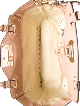 Valentino Rockstud Shoulder Bag