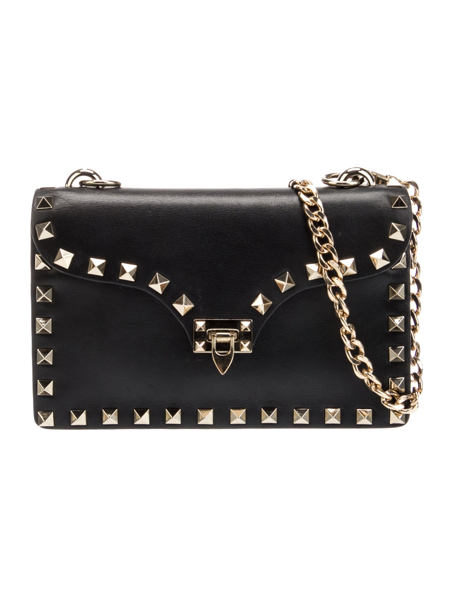 Valentino Rockstud Shoulder Bag