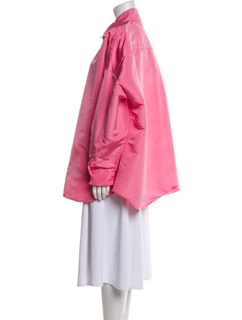 Valentino Silk Jacket