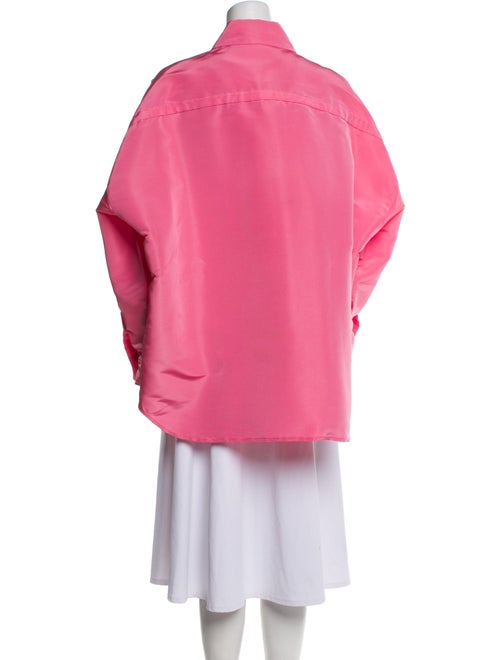 Valentino Silk Jacket