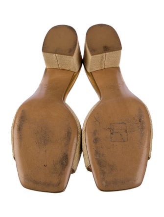 Valentino Rockstud Accents Studded Accents Slides