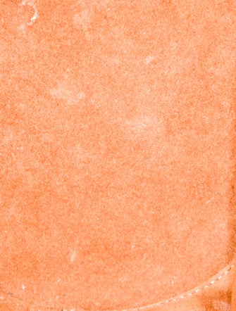 Valentino Leather Bucket Bag