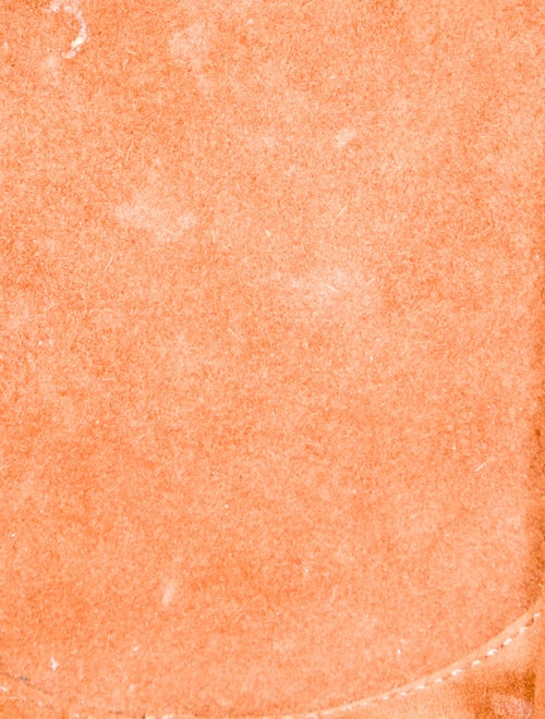 Valentino Leather Bucket Bag