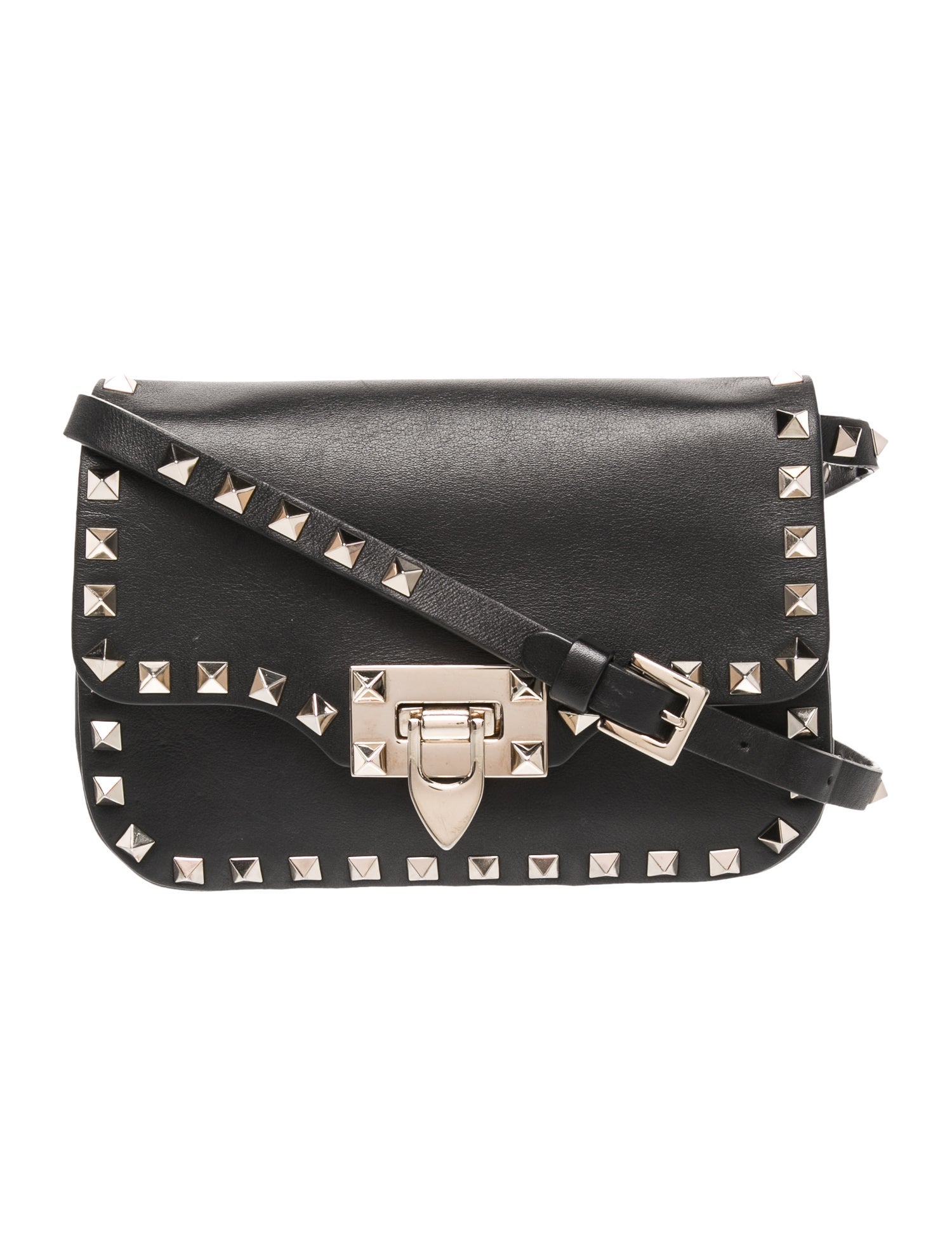 Valentino Rockstud Crossbody Bag