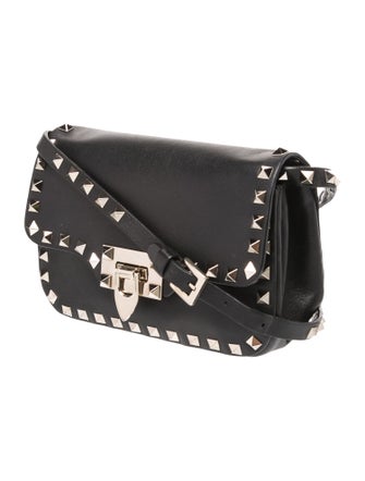 Valentino Rockstud Crossbody Bag