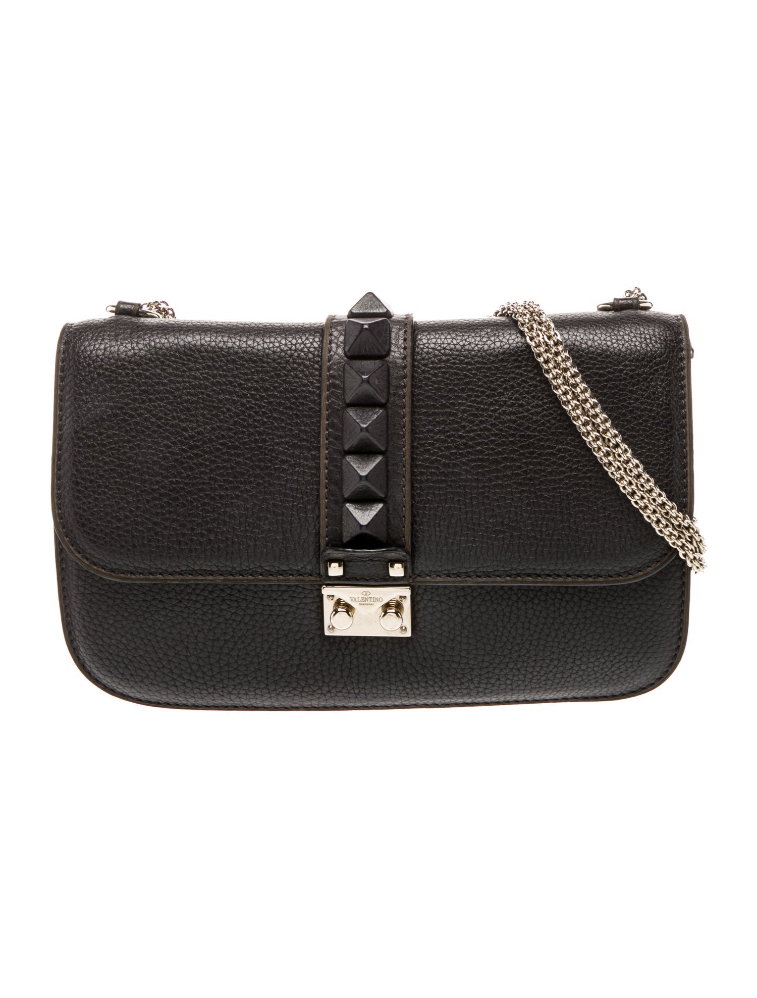 Valentino Rockstud Shoulder Bag