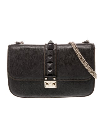 Valentino Rockstud Shoulder Bag
