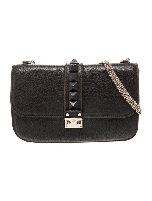 Valentino Rockstud Shoulder Bag
