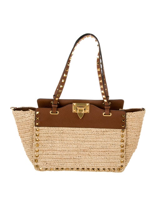 Valentino Rockstud Shoulder Bag